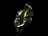 fractale 3D