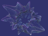 fractale 3D