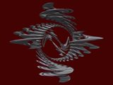 fractale 3D