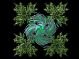 fractale 3D