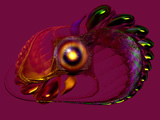 fractale 3D