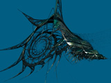 fractale 3D
