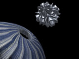 fractale 3D star production