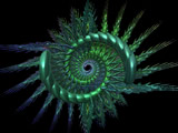 fractale 3D