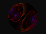 fractale 3D