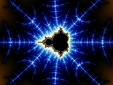 fractale julia