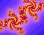 fractal le dragon