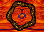 montage fractal lord of the ring