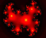 fractal blood