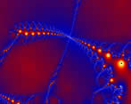 fractal bubble