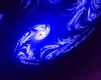 fractal electric baby