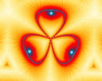 fractal hypnosis