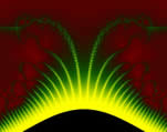 fractal 666
