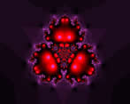 fractal beatles