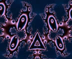 fractal nightmare