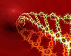 fractal fire