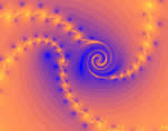 fractal first time