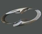 fractal 3D earth