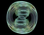 fractal 3D