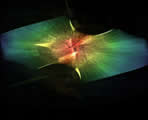 fractal big bang