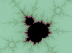 image fractale