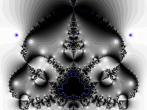 image fractale