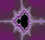 mandelbrot