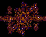 fractale en 3D swetties