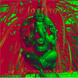 pochette the lost souls