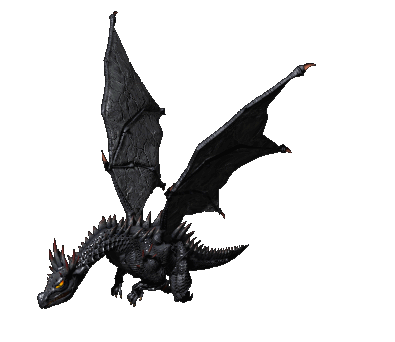 gif dragon
