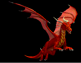 gif dragon