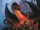 image dragon