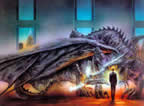 image dragon