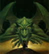 image dragon