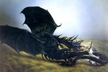 image dragon