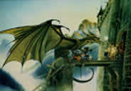 image dragon