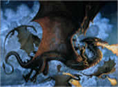 image dragon