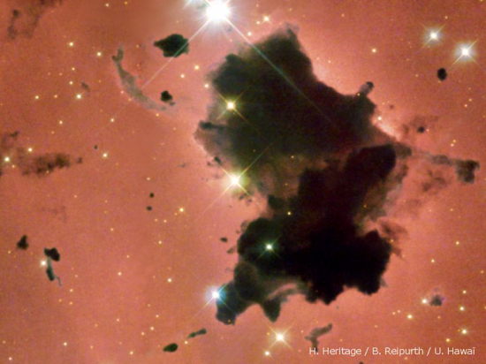 photo astronomie