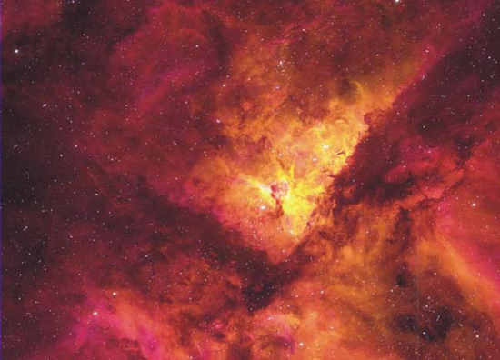 photo astronomie