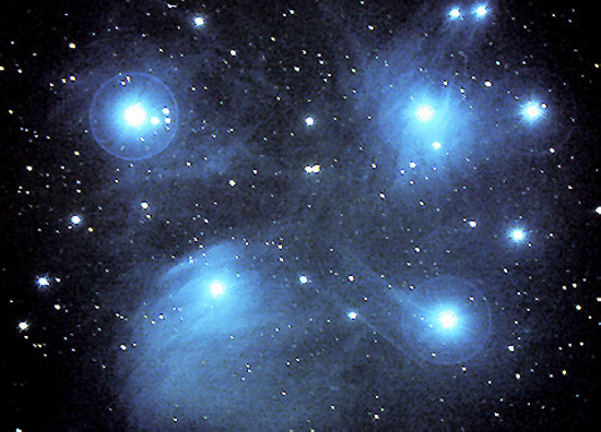 photo astronomie