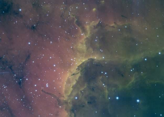 photo astronomie