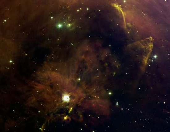 photo astronomie