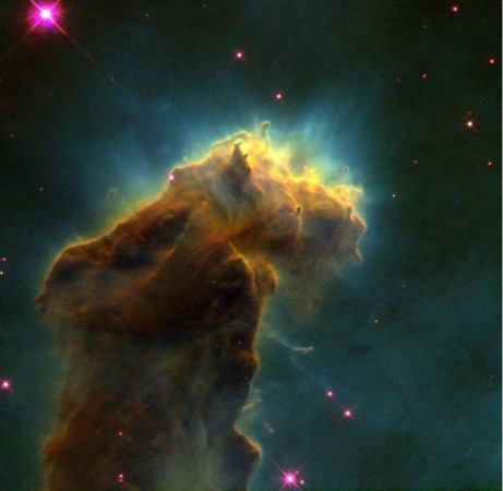 photo astronomie