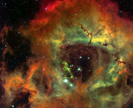 photo astronomie