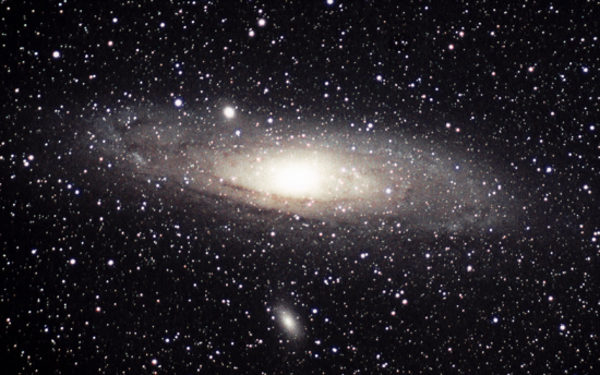 photo astronomie