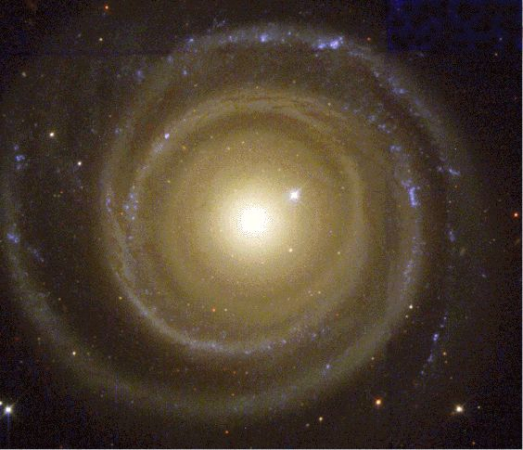 photo astronomie