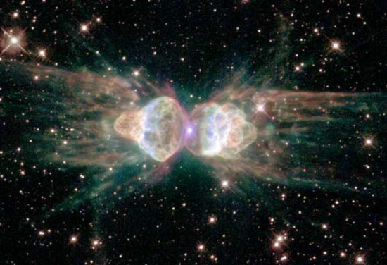 photo astronomie
