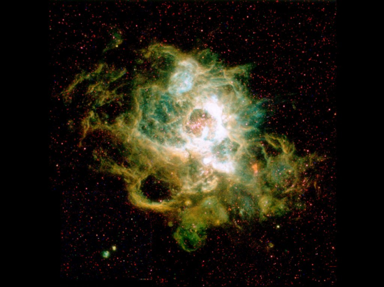 photo astronomie