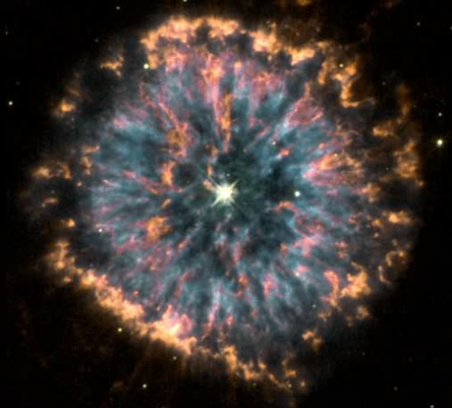 photo astronomie