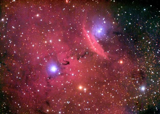 photo astronomie